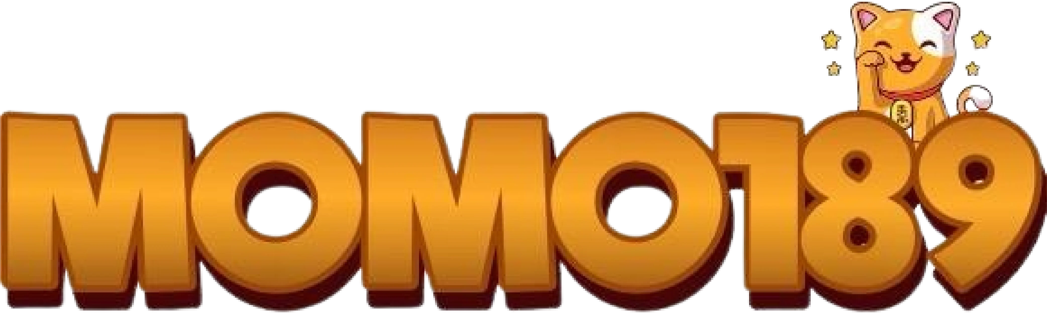 Momo189 Logo